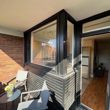 Lovely Apartment In London Victoria Extérieur photo
